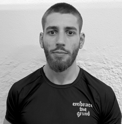 Alexander Frech